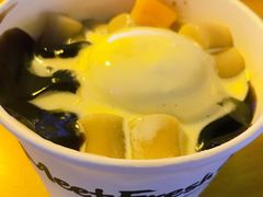 -鲜芋仙(徐州彭城一号店)