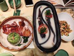 -锦府盐帮·侯宅(五棵松万达店)