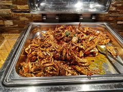 -汉巴味德(大悦城店)