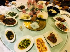 -洪湖家庭农场·团建·露营·会议
