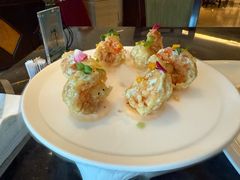 -三亚亚龙湾瑞吉酒店·铭轩中餐厅Mingxuan·海南菜·粤菜