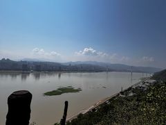 -丰都鬼城名山景区