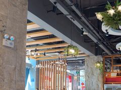 -香山湖家家宴(中山陵店)