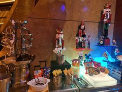 -杭州国际会议中心洲际酒店-原素全日餐厅(解放东路店)