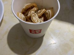 -大碗先生(万家丽店)