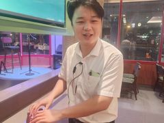 -永红源啤酒·烧烤·海鲜·大排档(台柳路店)