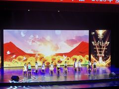 -天才声少儿口才培训中心(世纪金源店)