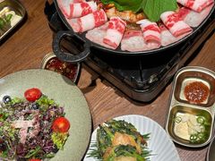 -春熙台·韩国料理(宝安西乡店)