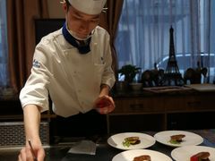 -禾牧铁板创意料理(姑嫂树路店)