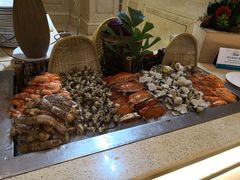 -广州凤凰城酒店-维也纳西餐厅