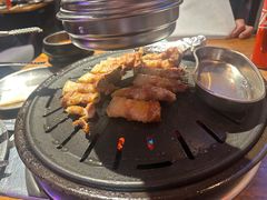 -济州爱肉堂(总店)
