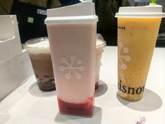 -奈雪的茶(鄞州万达店)