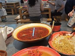 -馬伍旺川菜(江北虹悦城店)