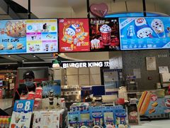 -DQ·蛋糕·冰淇淋(西城红场店)