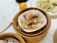 -西苑半岛·中餐厅