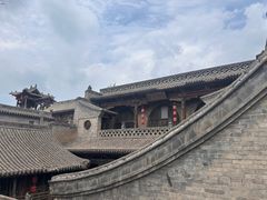 -山西王家大院