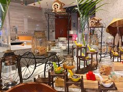 -厦门宝龙铂尔曼大酒店·海鲜自助餐厅