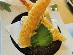 炸虾天妇罗-秋荀日本料理(昆明同德广场店)