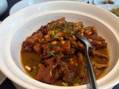 -楚禾宴·家宴(光谷大道店)