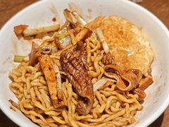 -寻裕记·现炒浇头面(人民广场店)