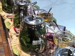 -驿楼兰·新疆菜(火车站店)