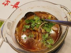 -俏江南-江景昆曲主题餐厅(正大广场店)