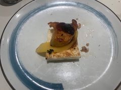 鹅肝鱼子酱-大渔铁板烧(蛇口店)