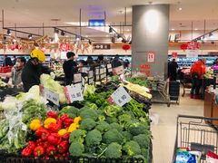 -永旺梦乐城国际商城(北清路店)