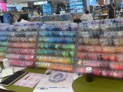 -十八字金银饰·拼豆·开蚌手工体验团建(君太百货店)