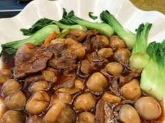 -广东胜利宾馆西关粤中餐厅