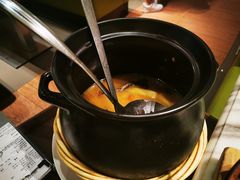 -汤城小厨•粤菜•靓汤(西直门凯德MALL店)