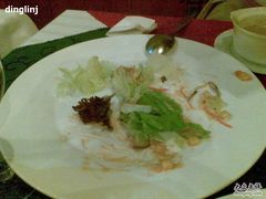 田园沙拉-Jack‘s Place 杰克地方西餐厅(新街口店)