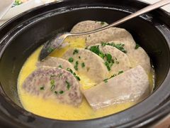 -香宫中餐厅 · 桂林香格里拉