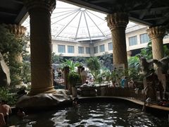 -顺景温泉