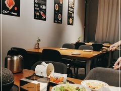 -GOTLOT COFFEE&KITCHEN角落厨房NOOK店