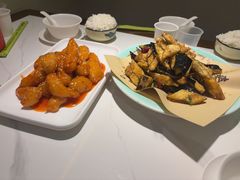 -东来土菜馆(民祥园路店)