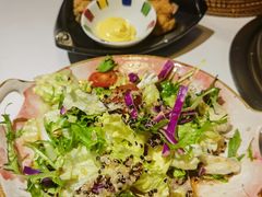 -千寻山野烤肉(天虹店)