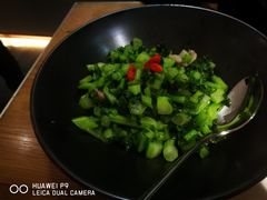 -金牌外婆家(苏州中心店)
