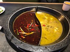 -小牛海记潮汕牛肉店(永定路店)