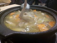 -时利和美食(东方广场店)