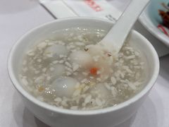 -新吉士·上海菜(浦东LCM置汇旭辉店)