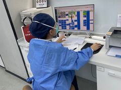 -牙博士口腔品牌连锁(杨浦店)