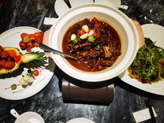 -东湖177艺术餐厅 · 东坡院子