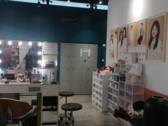 -海马体照相馆(天津世纪都会店)