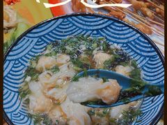 -北丐先生·野馄饨烧烤(雨花万象店)