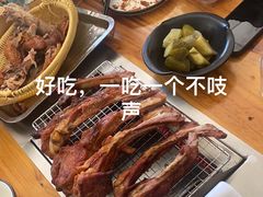 -张记焖窑·十五年专注焖烤(雍和宫店)