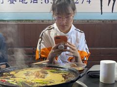 -石灰市毛记烧鸡公(解放碑店)