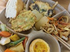 -素满香·素食自助餐(福州·长乐北路店)