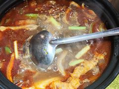 -肖记公安牛肉鱼杂馆· 省级非物质文化遗产(仁和路店)