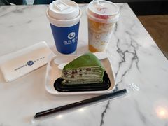 -海岩咖啡(南中环国金店)